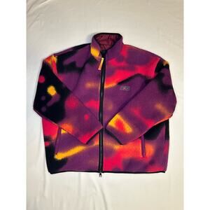 Nike Jordan Flight MVP Sherpa Jacket Men’s XL NWT $130 MSRP